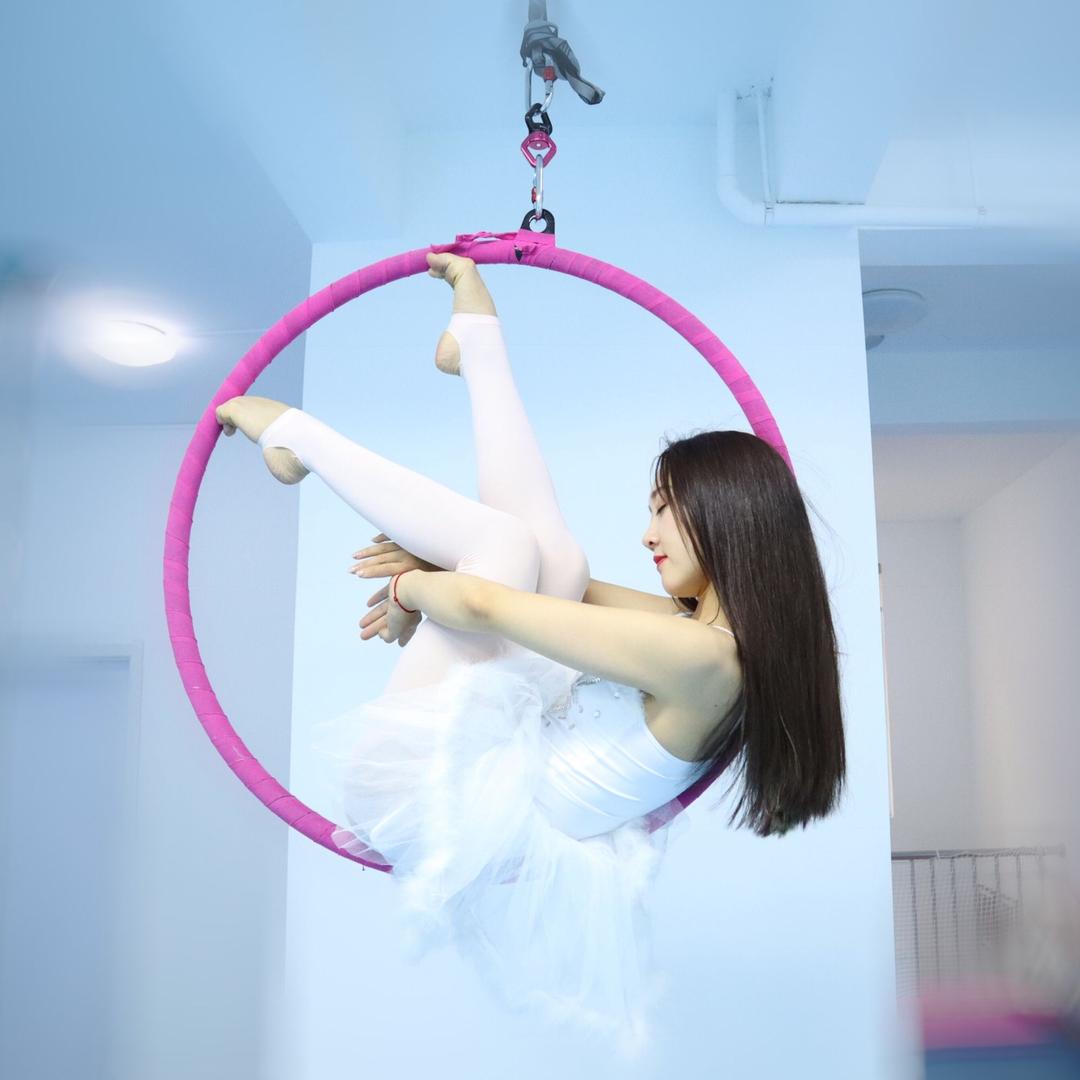 蓝风铃少儿舞蹈