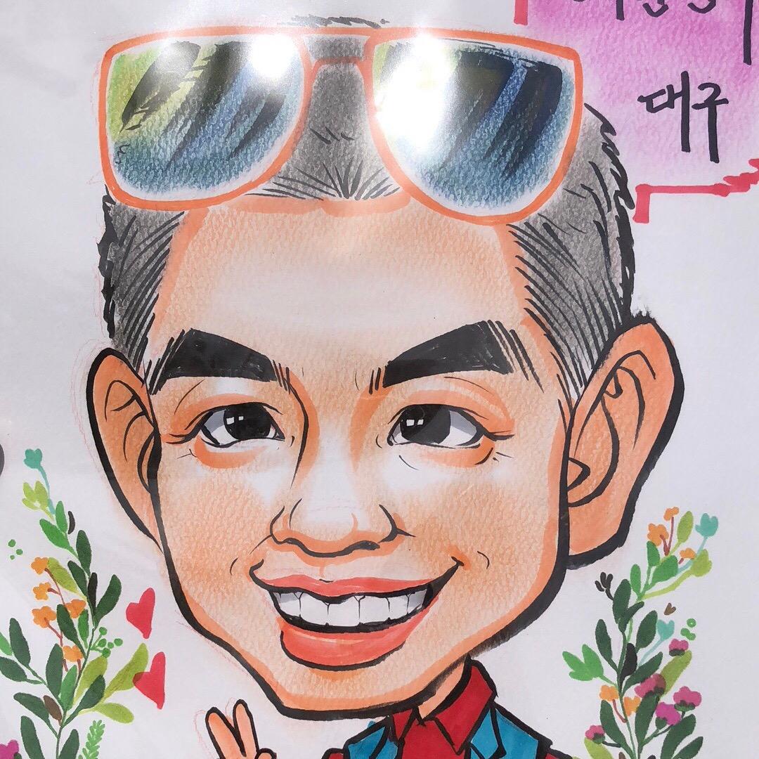 亮仔眼镜进入全球：PARD.M