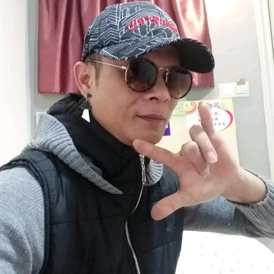 骑牛走高速