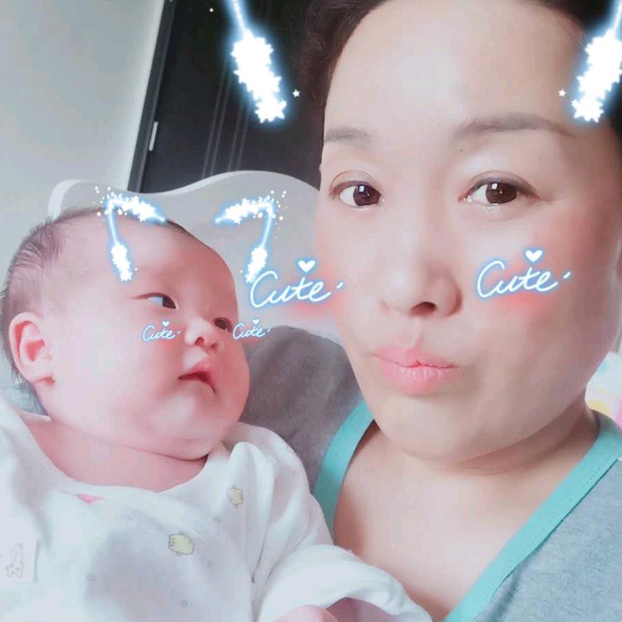 李姐