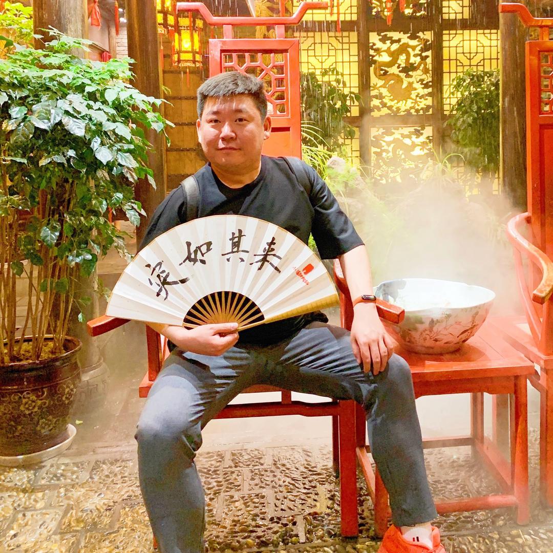 长春美食小强