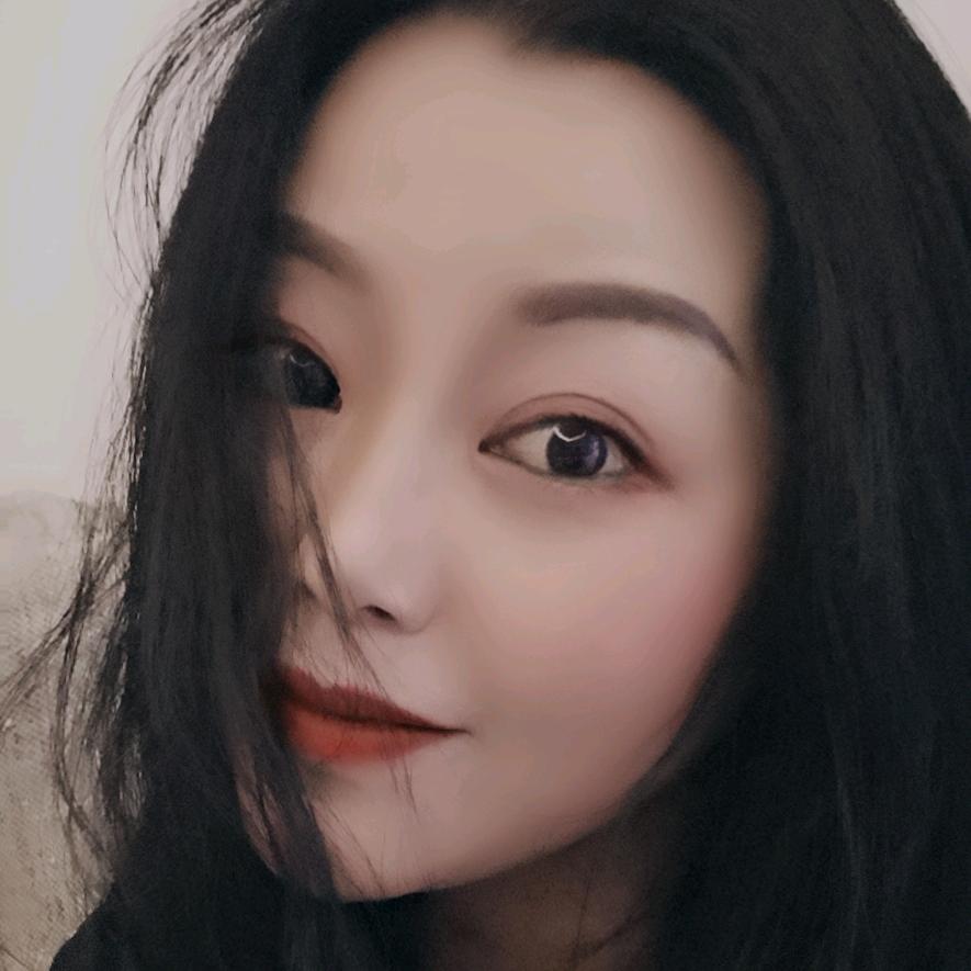徐豆豆🌹