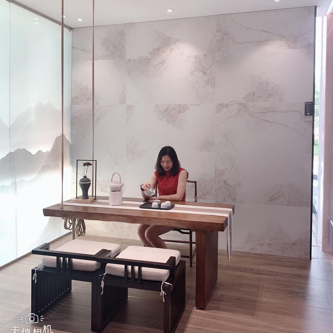 广东唯居建材有限公司