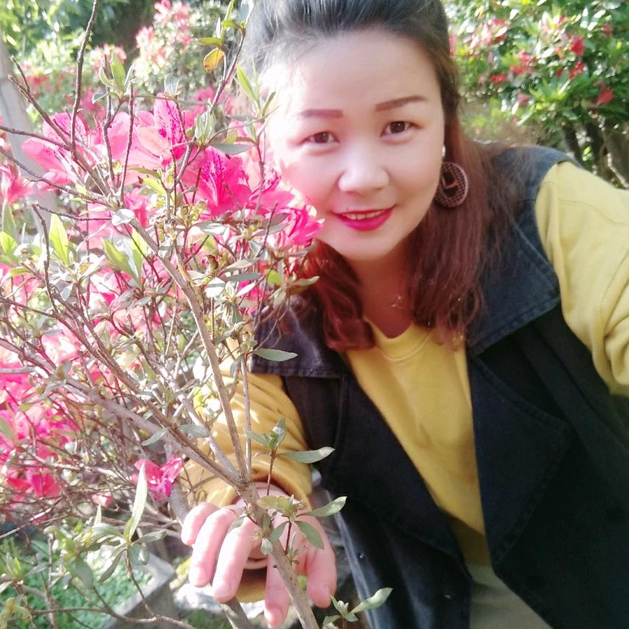 英姐