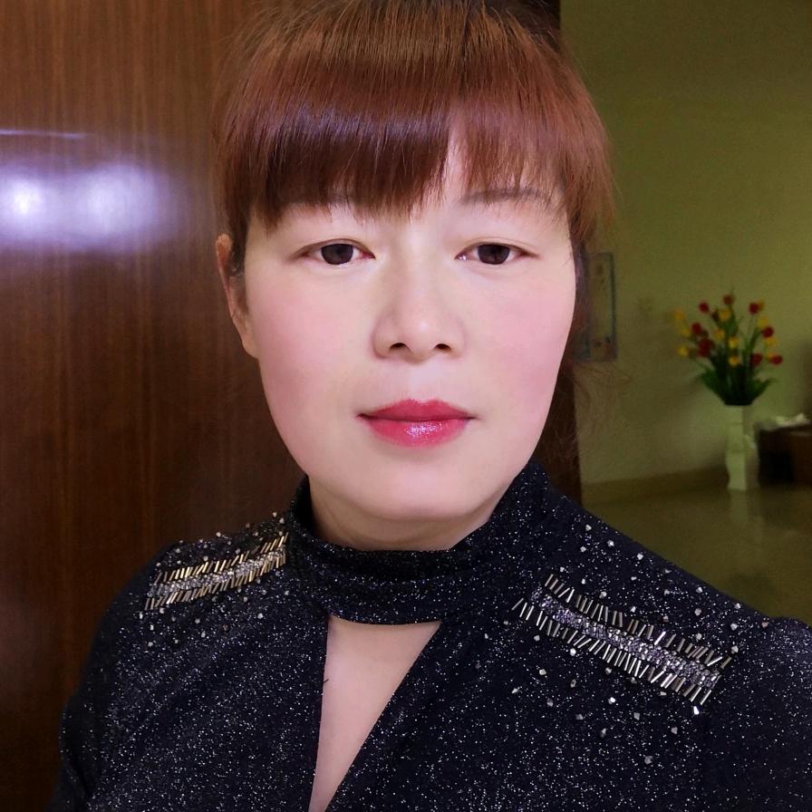 淑女不是姐的范er