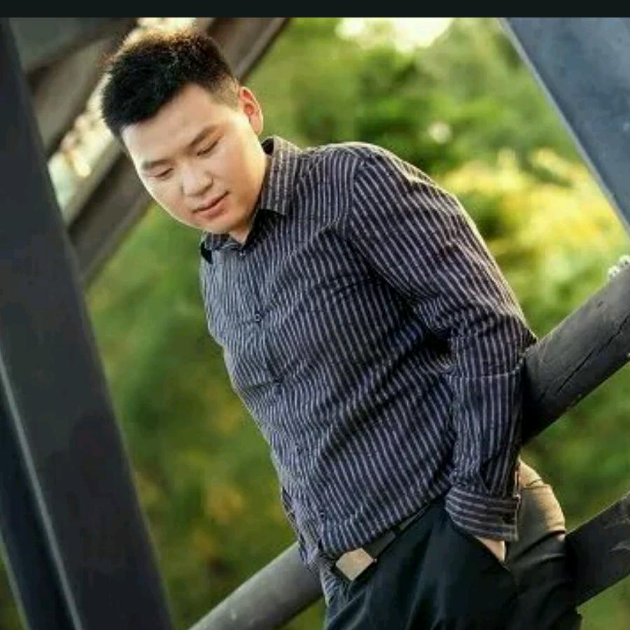 S.小白先生