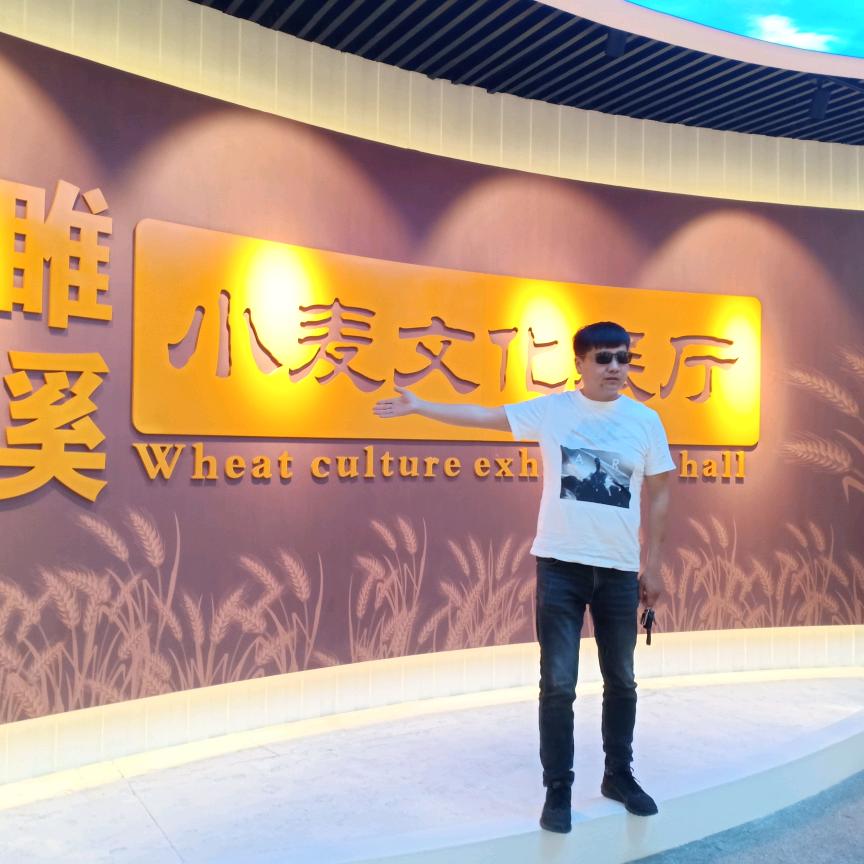 黄营枣香地锅大馍