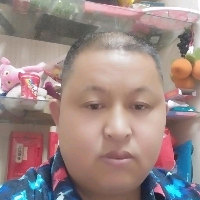 利辛展沟黄老五在上海，