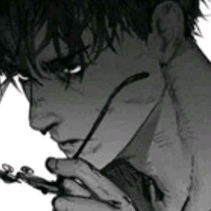 那个男孩