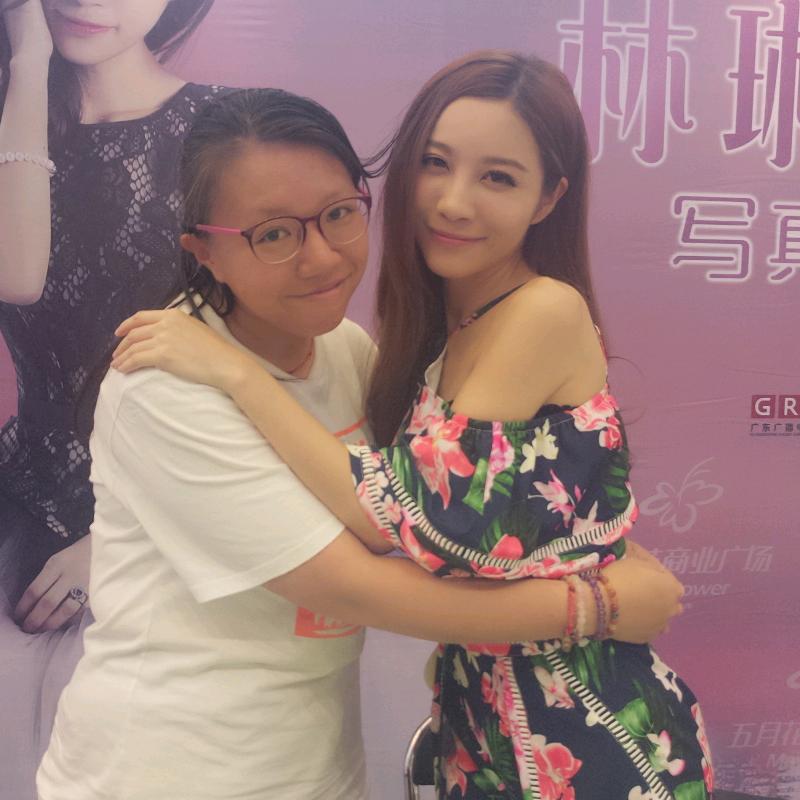 瑩瑩🌹