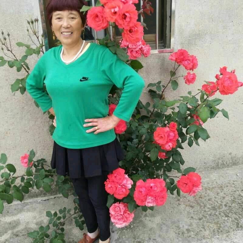 大姐