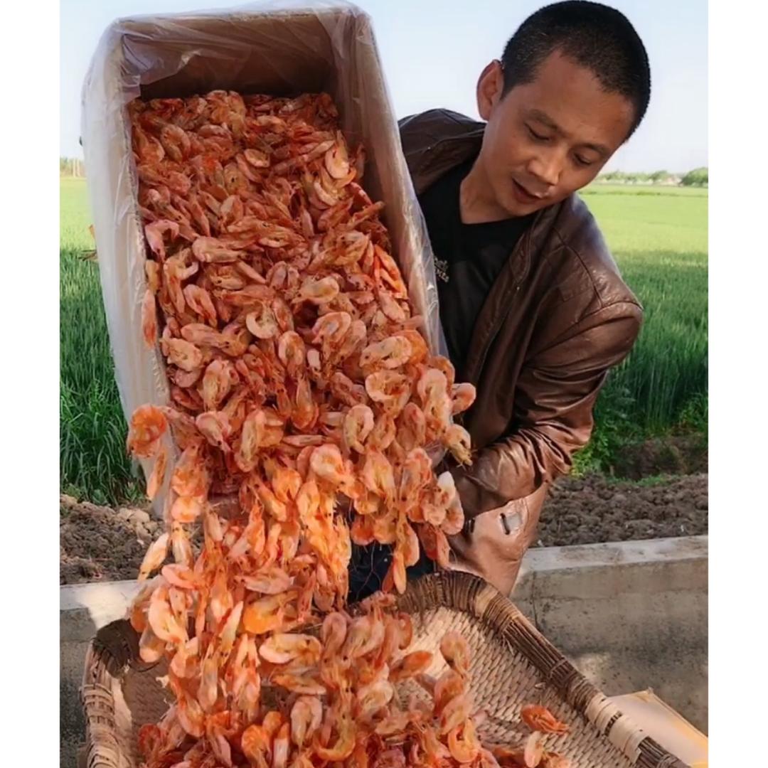 小吴海鲜优选