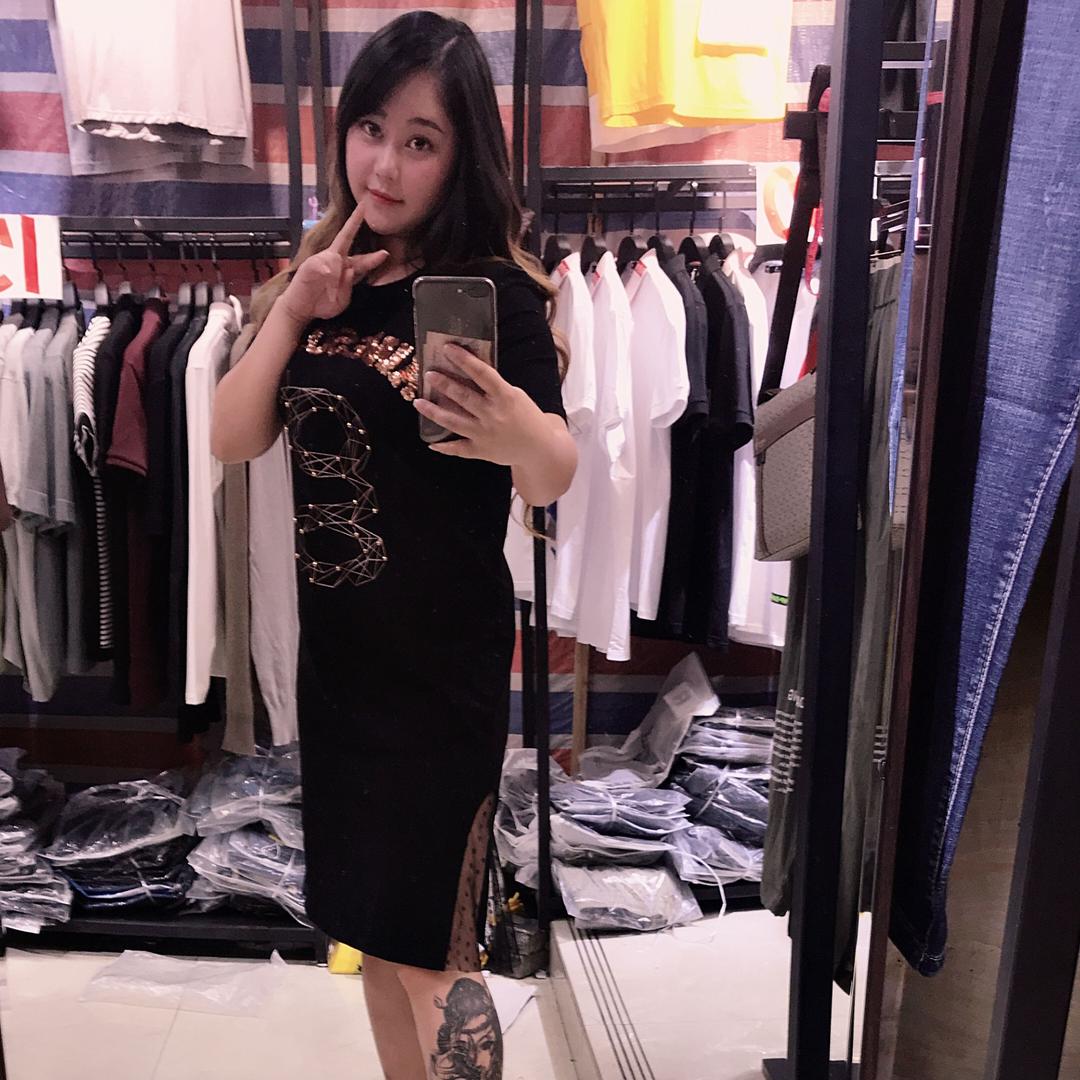 阿媛_很哇晒💋💋