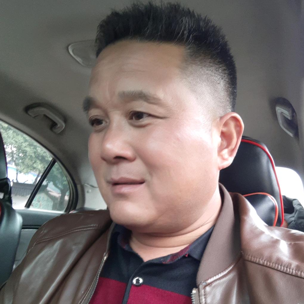 ：余标为梦想而拼。