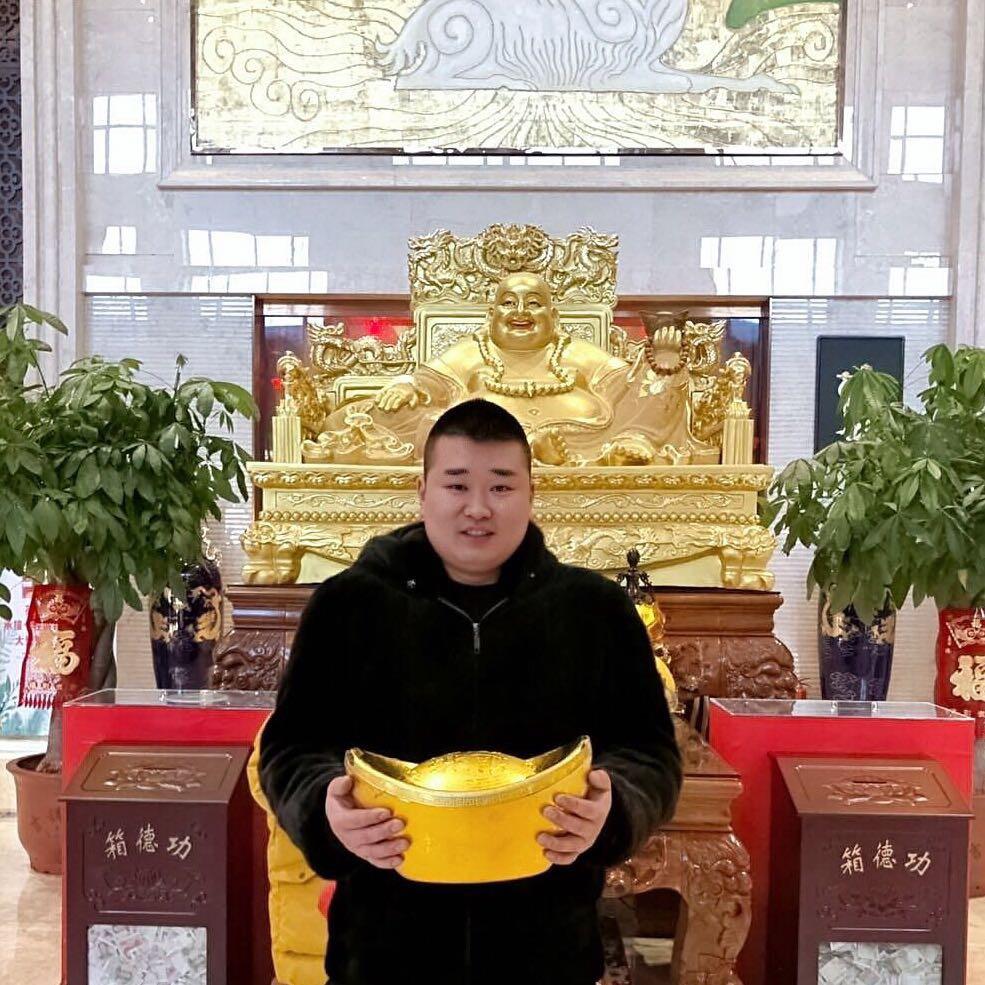 爽哥地锅烤肉（爽哥）