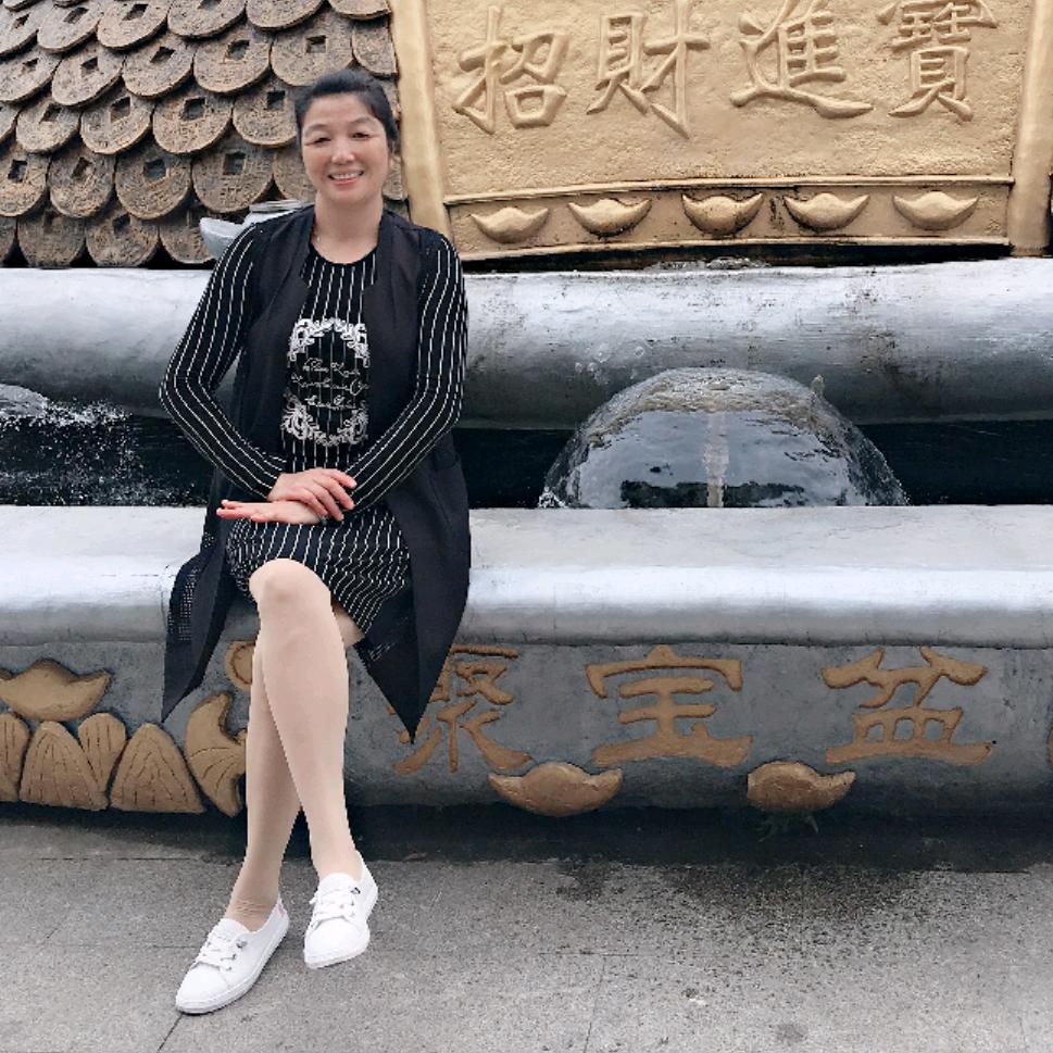 坚强的幸福时光