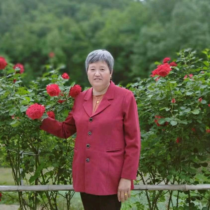 王姐