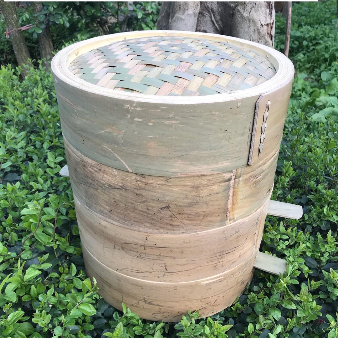 童万菊竹器木货批发