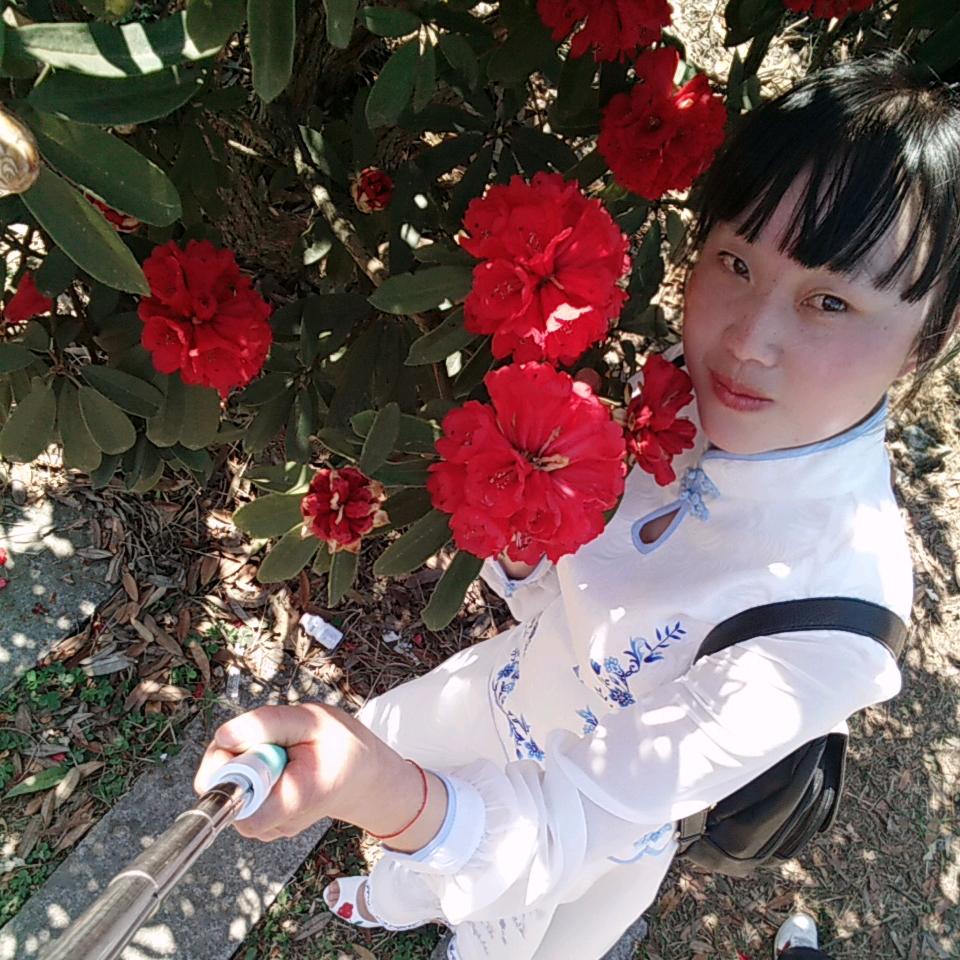 真情换不来三个字   贵州山咔咔的张三妹
