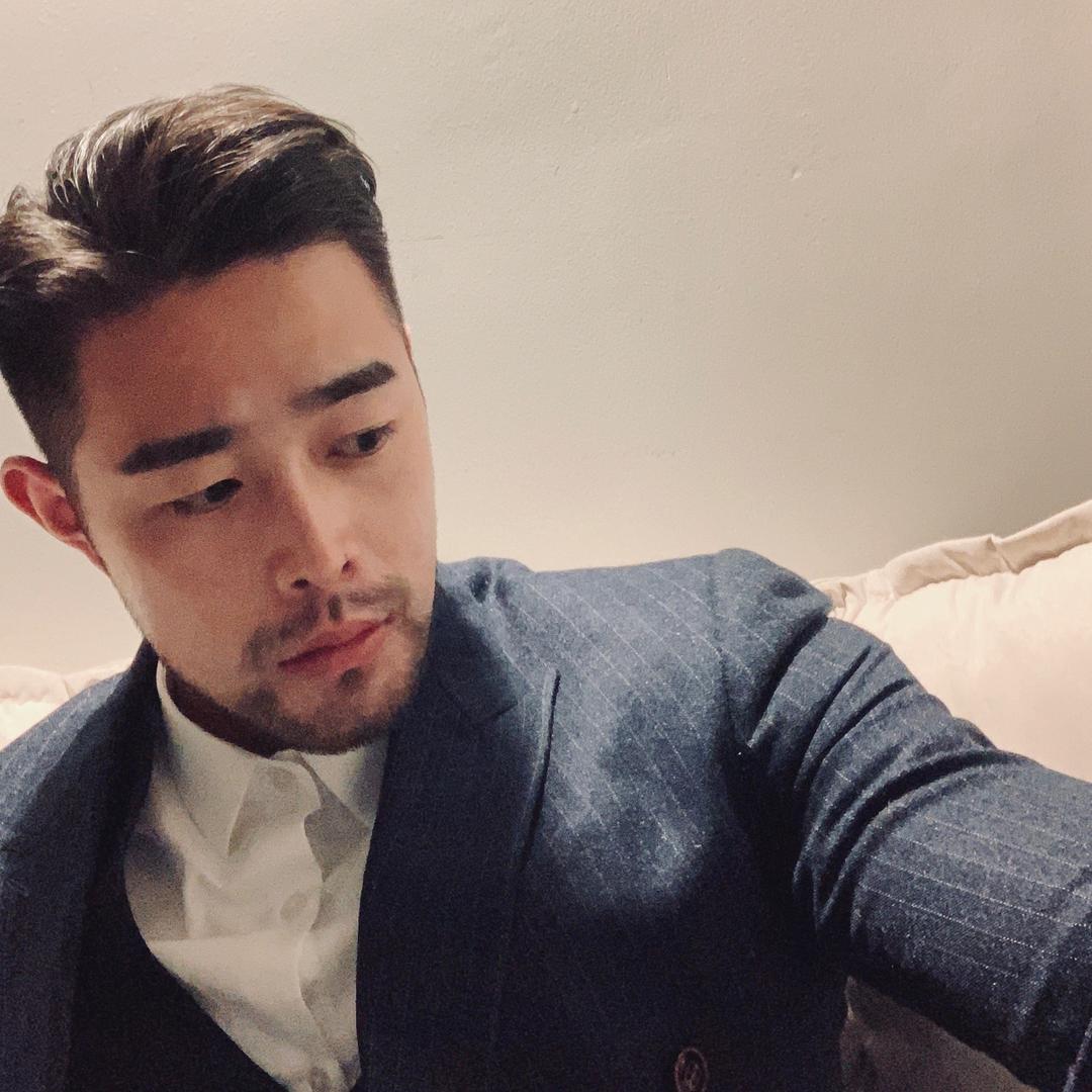 杨相佑@抖音