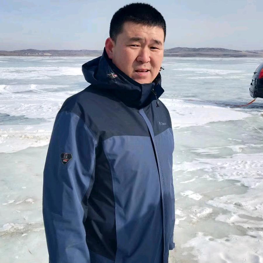 李福