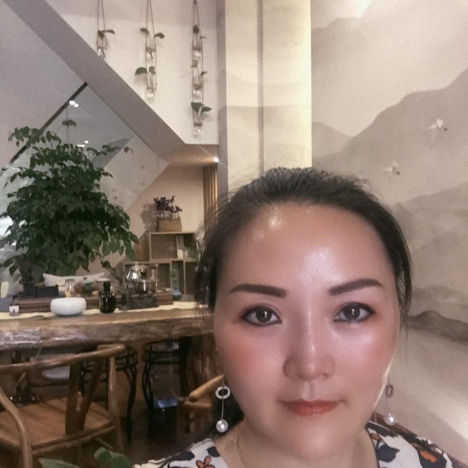 香水有毒