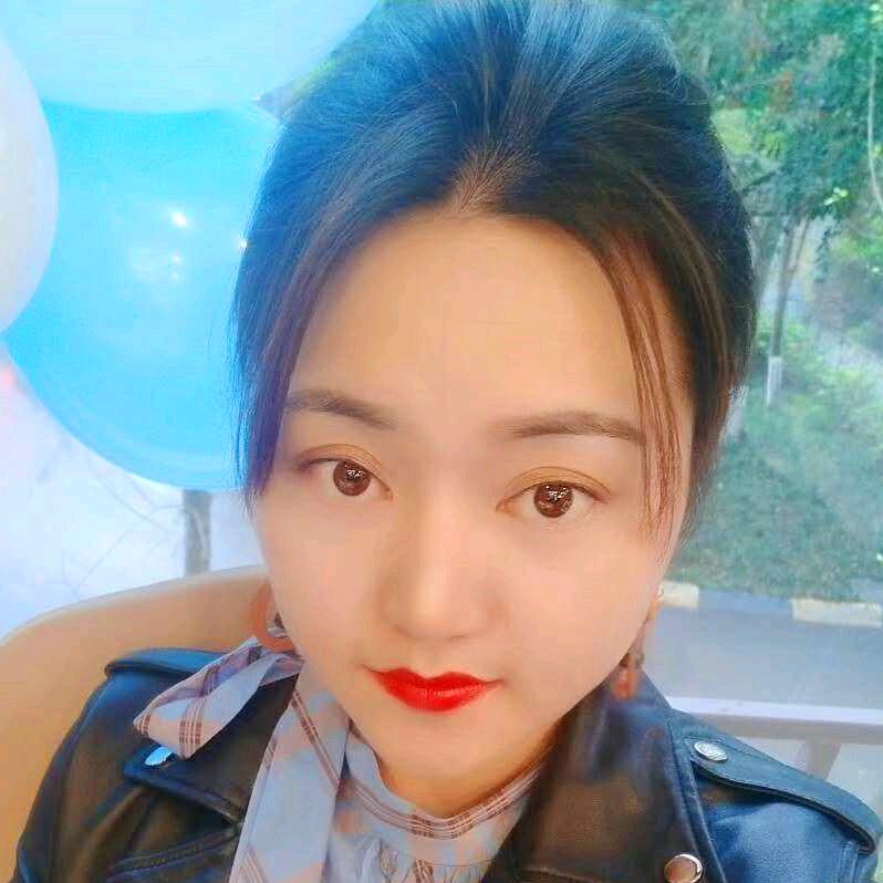御姐