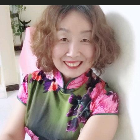燕姐爱跳舞（原奶奶也疯狂）