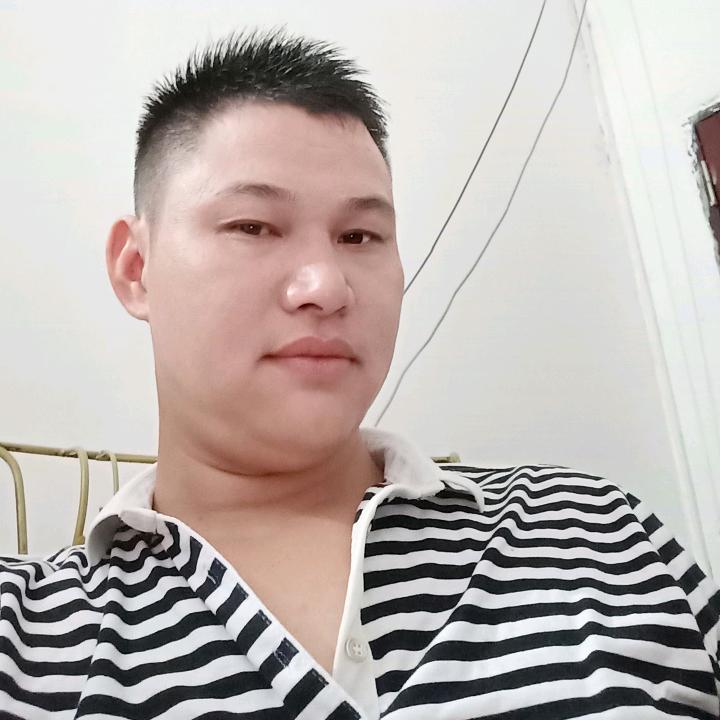 养殖人，梁三