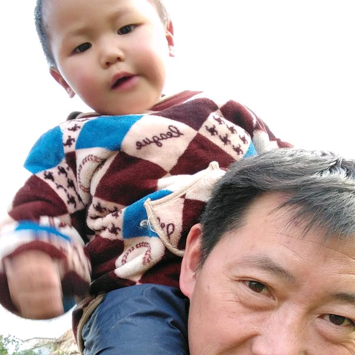 自力更生