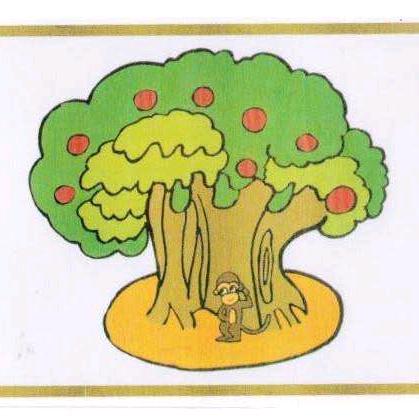 地狱不空 誓不成佛