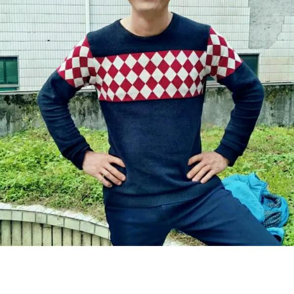 农村表哥。