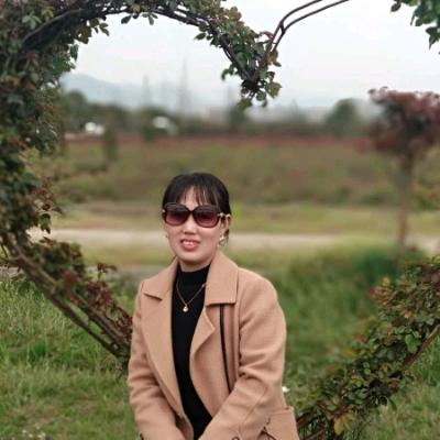 栀子花