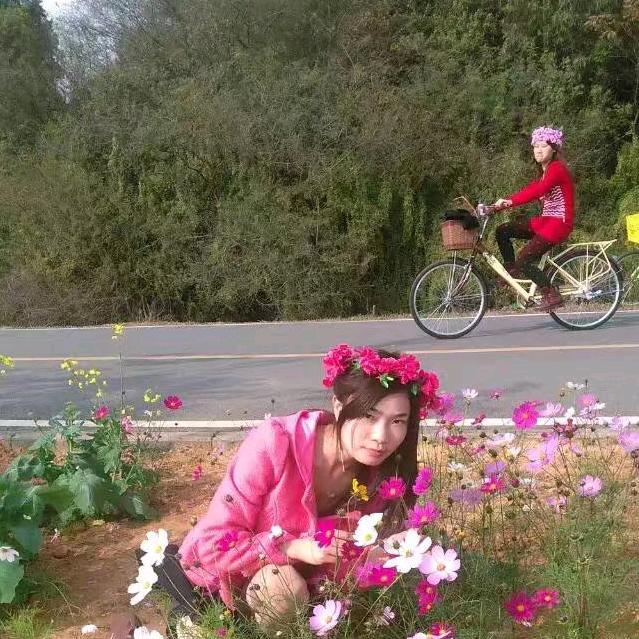 一点天真一点单纯🌸