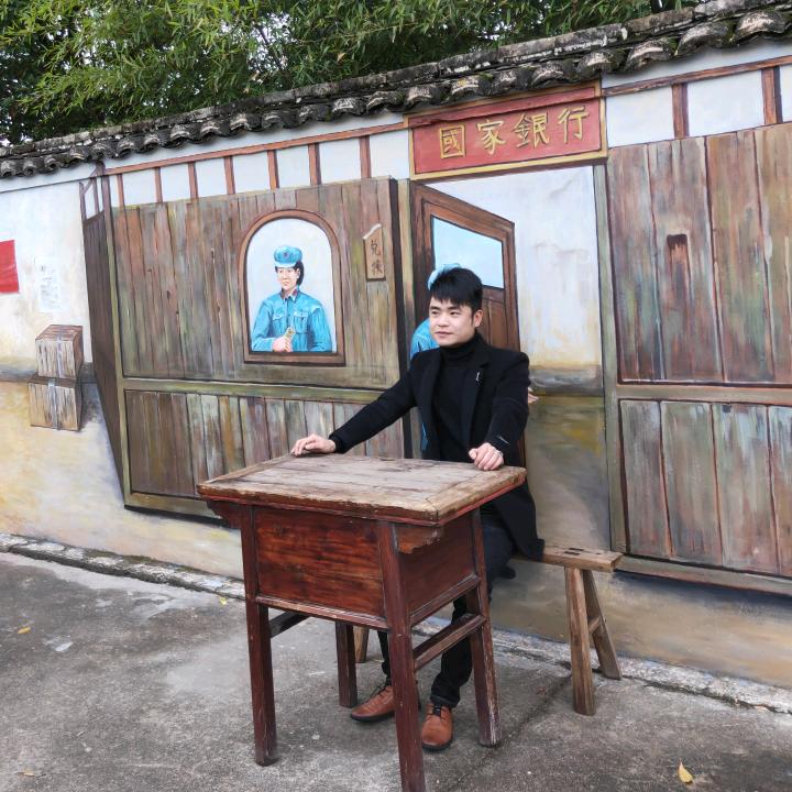 芦溪县摩托车培训中心