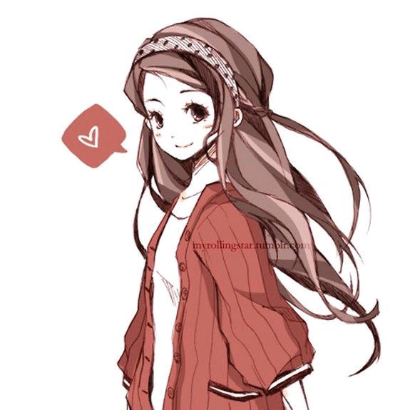 艾妃假发旗舰店