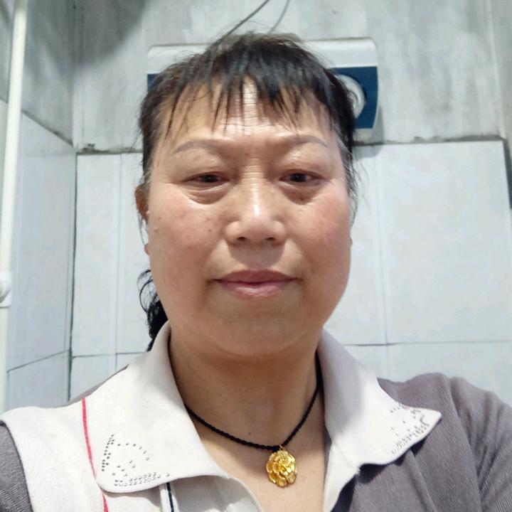 杨妈妈