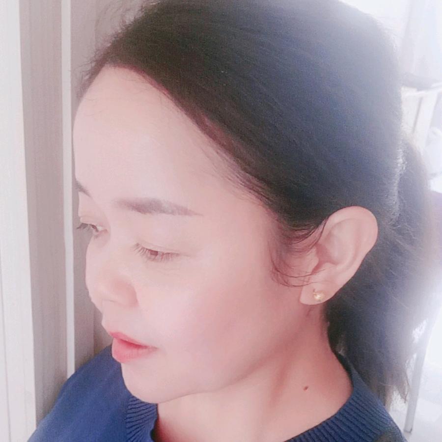 风中雨后