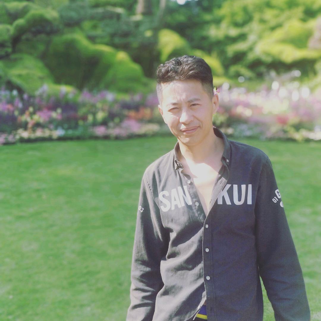 老头子