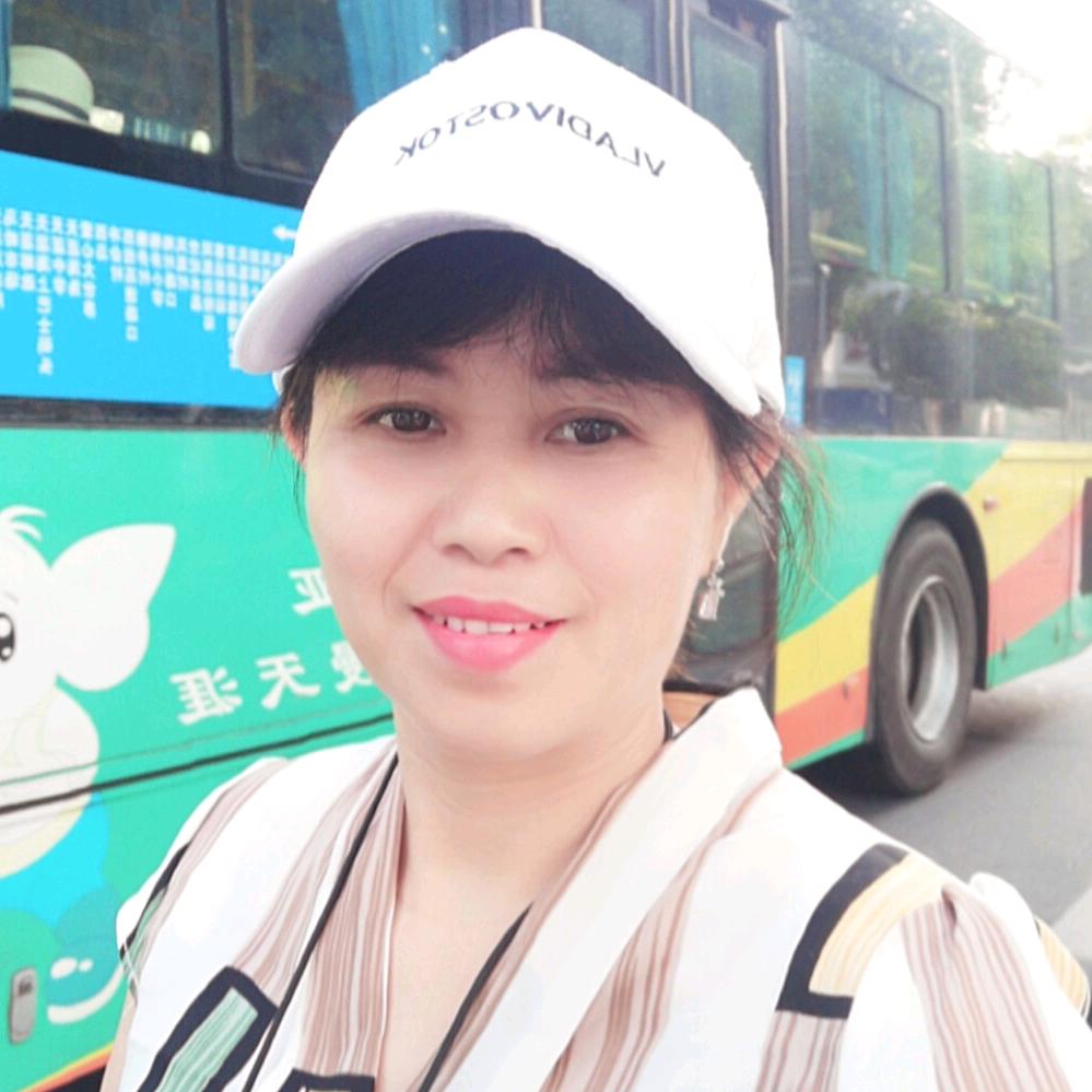 珍爱每一天，