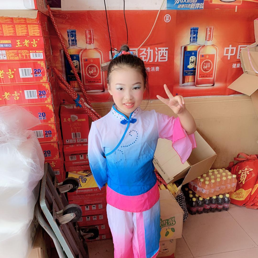 不一样的感觉