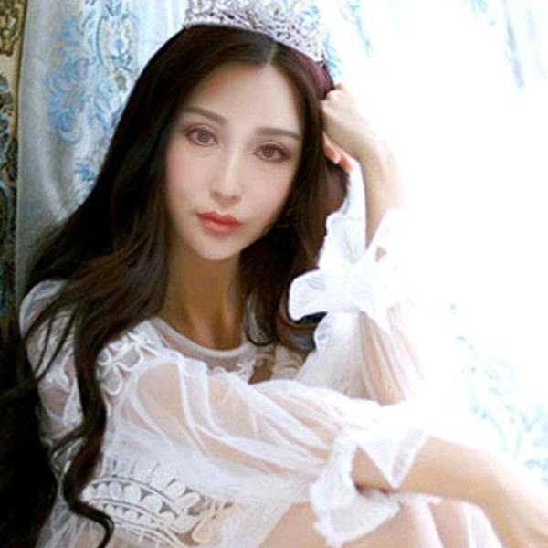 水中花