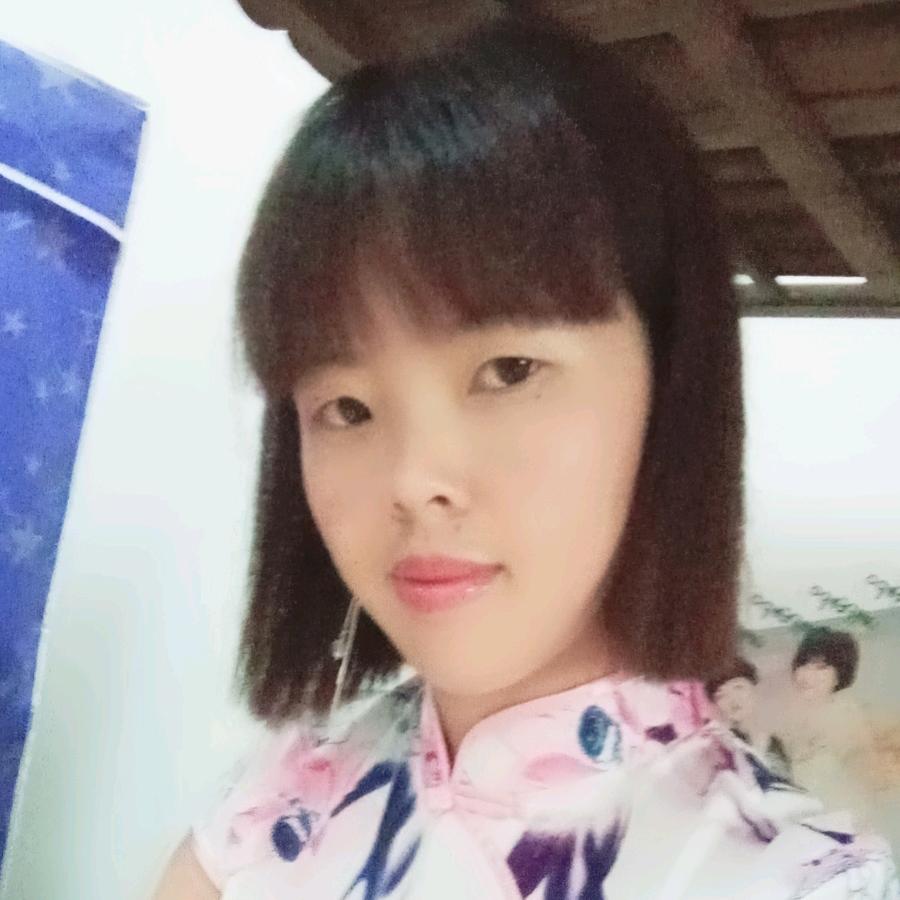 受伤的小女人