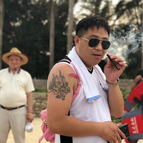 鑫鑫点灯