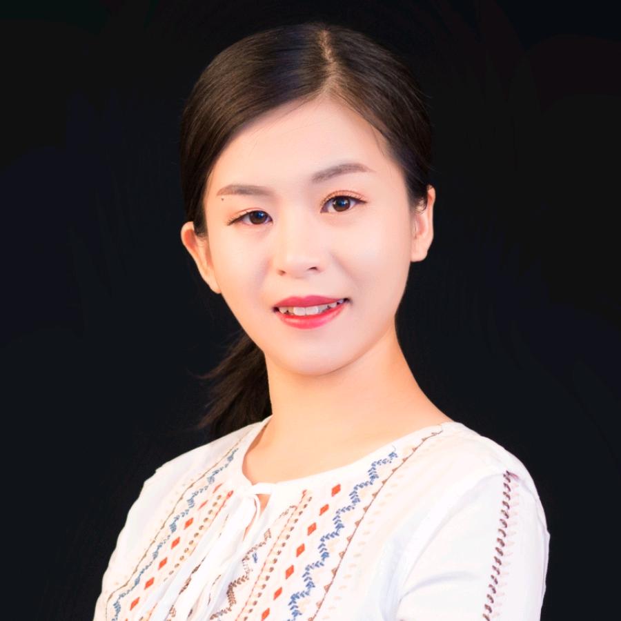 田倩倩（英语人）