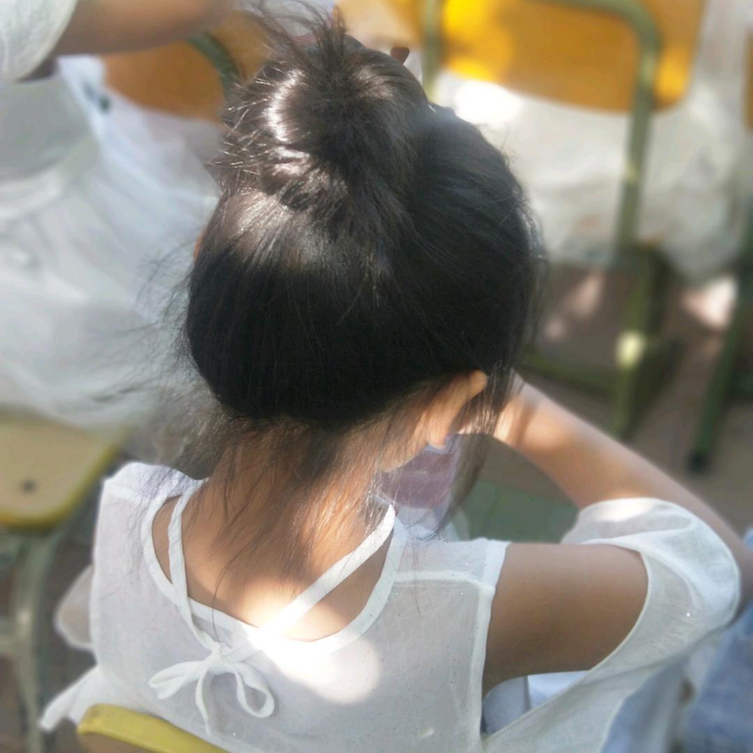 北方姑娘