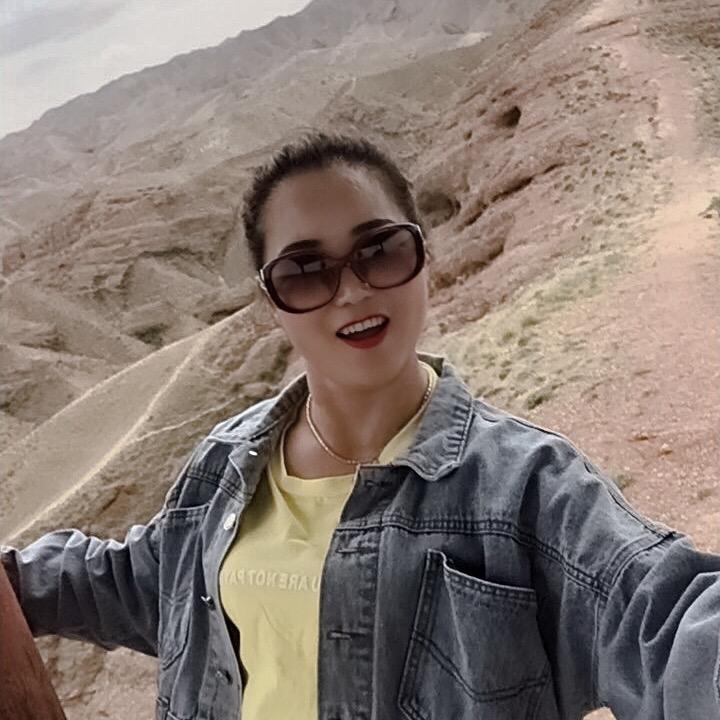 A梦缘（赞必回）