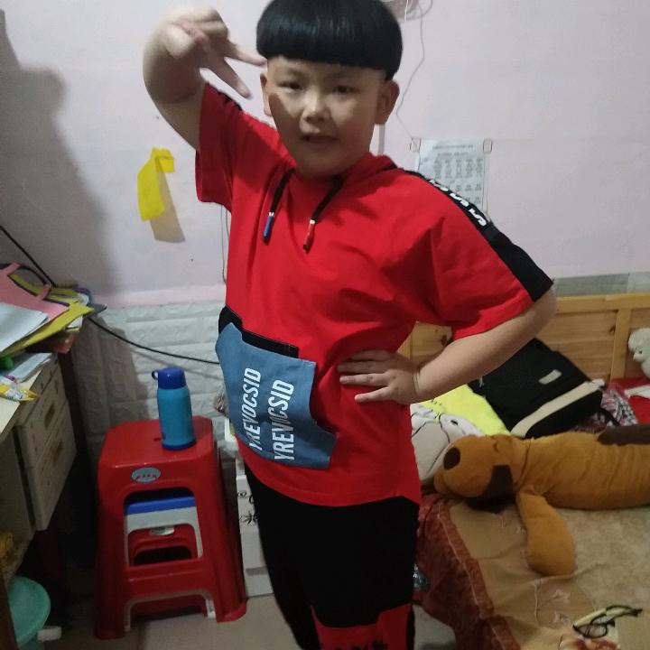 李福兰