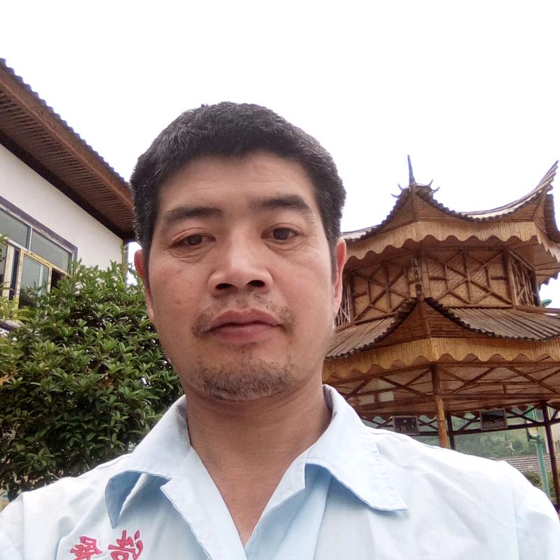 老雷养殖跑山羊