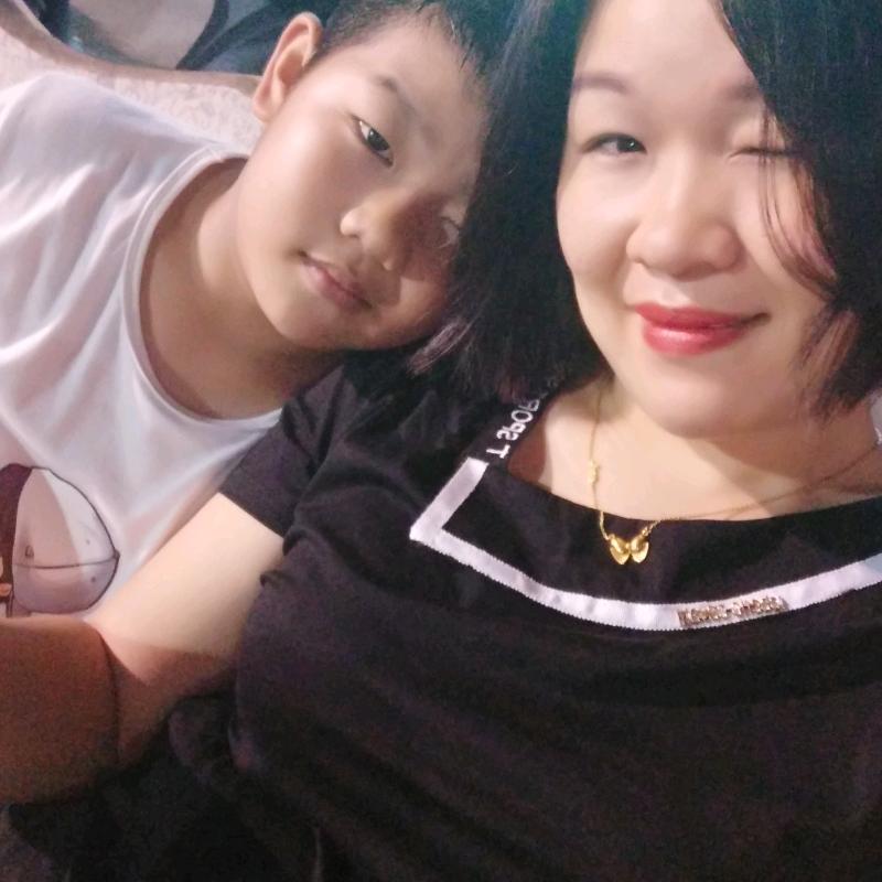 妮妮